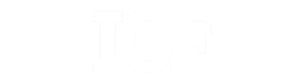 ICF Office Logo PNG